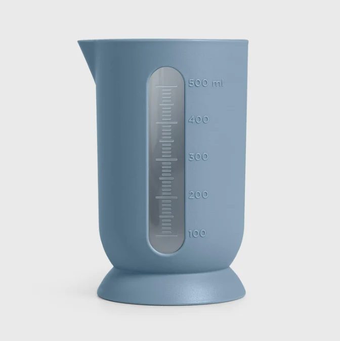 Blimplus Blim Plus Ufo Citruspers /Maatbeker D-Ocean EV4 0,5 l