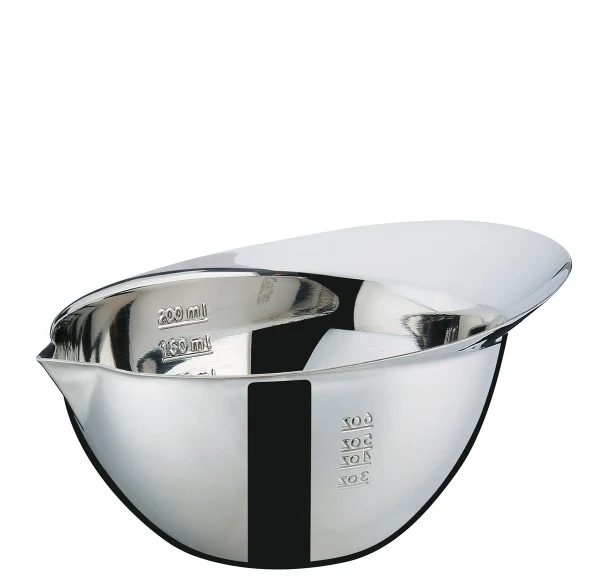 Kuchenprofi Maatbeker 200 ml