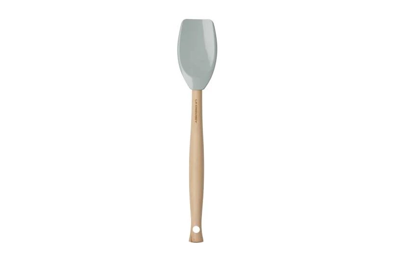 Le Creuset Premium Grote Lepelspatel Sea Salt