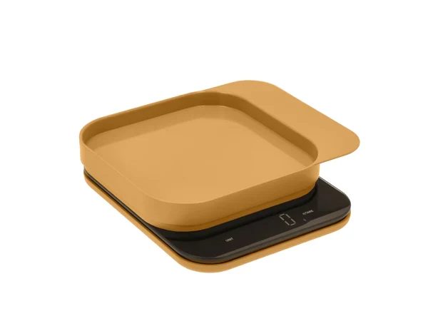 Rosti Keukenweegschaal Mensura Curry