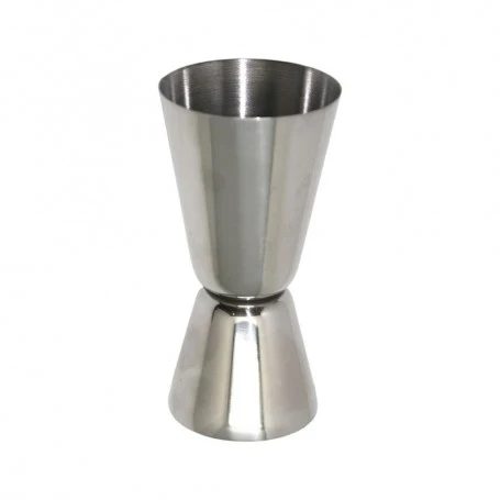 Vin Bouquet Maatbeker 25/ inox 50 ml