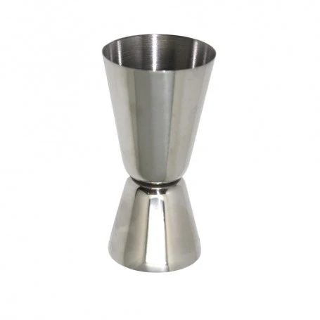 Vin Bouquet Maatbeker 20/ inox 40 ml