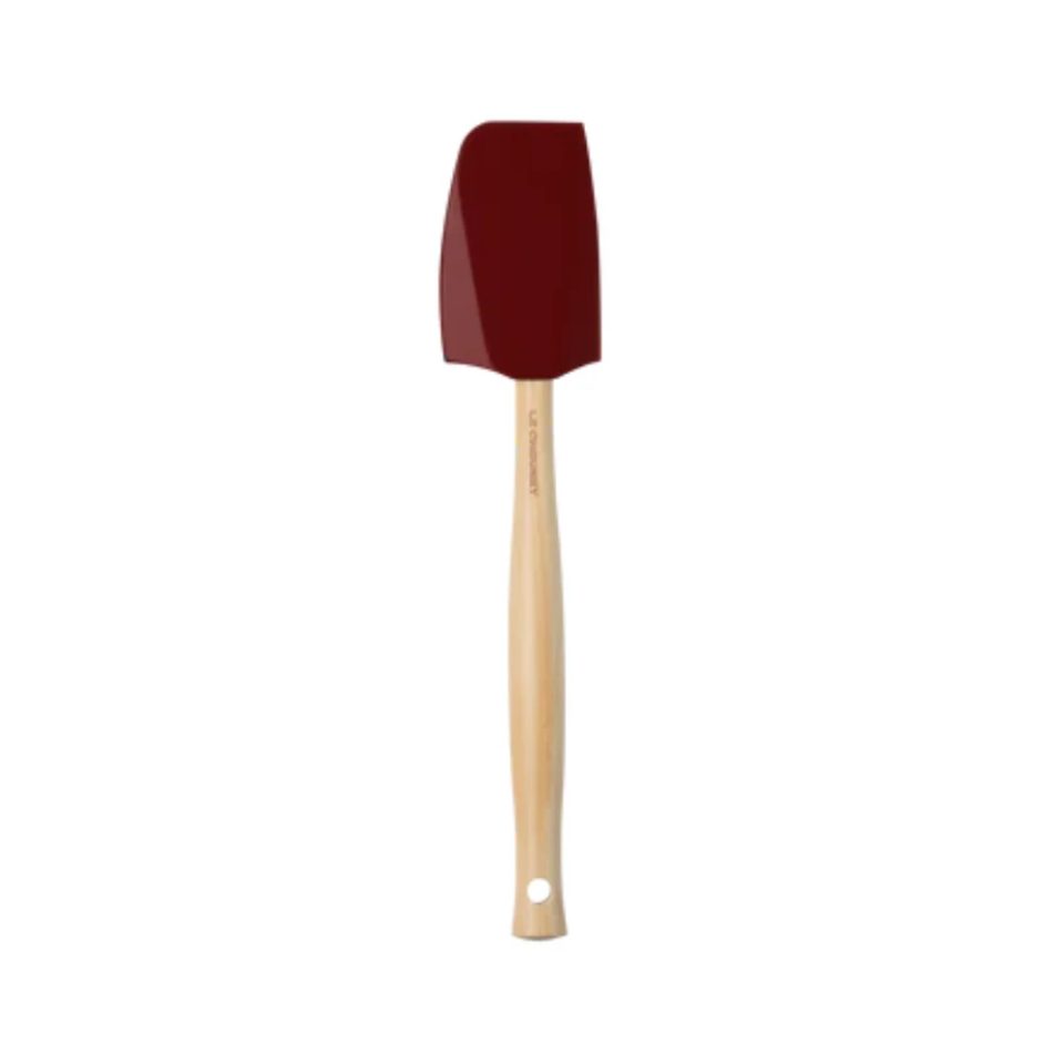 Le Creuset Premium medium spatel Rhone