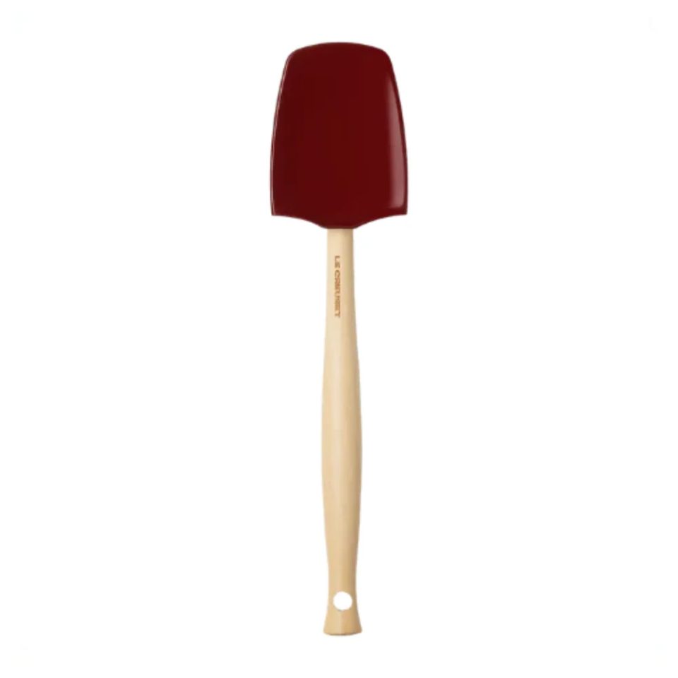 Le Creuset Premium grote lepelspatel Rhone