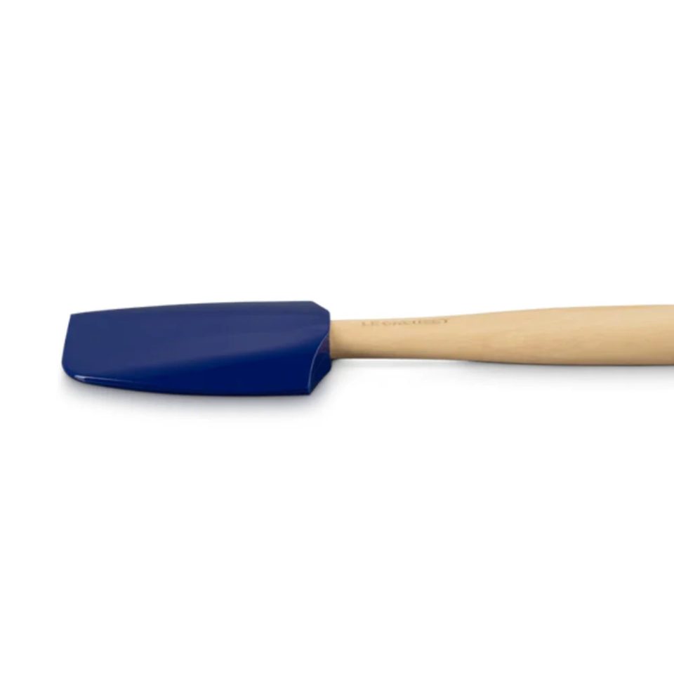 Le Creuset Premium medium spatel Azure