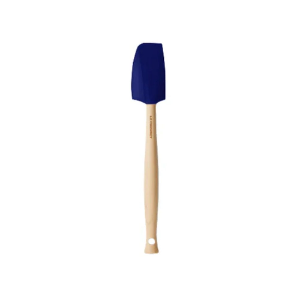 Le Creuset Premium kleine spatel Azure