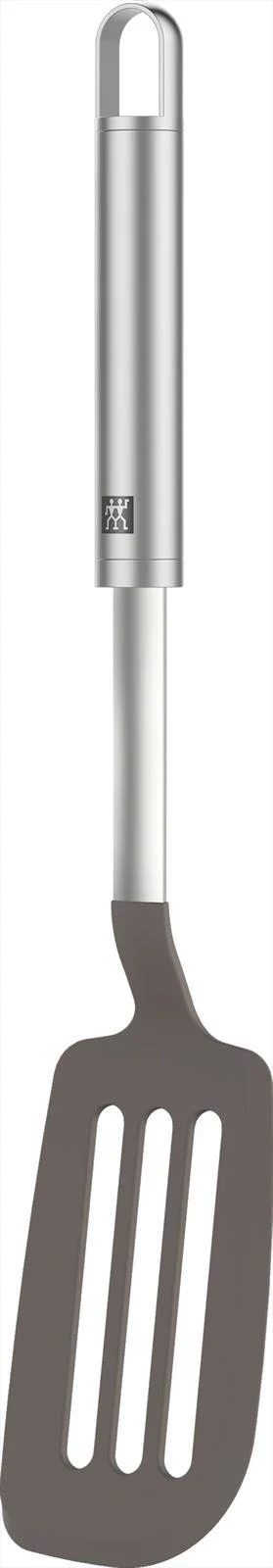 Zwilling Pro Vlakke spatel, silicone 335 mm