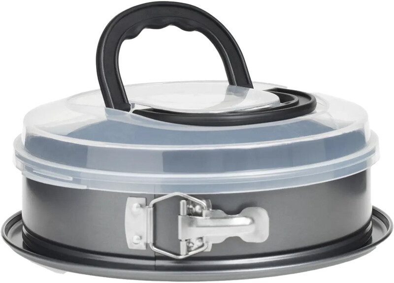 5five springvorm Ronde voor Taarten 26 cm