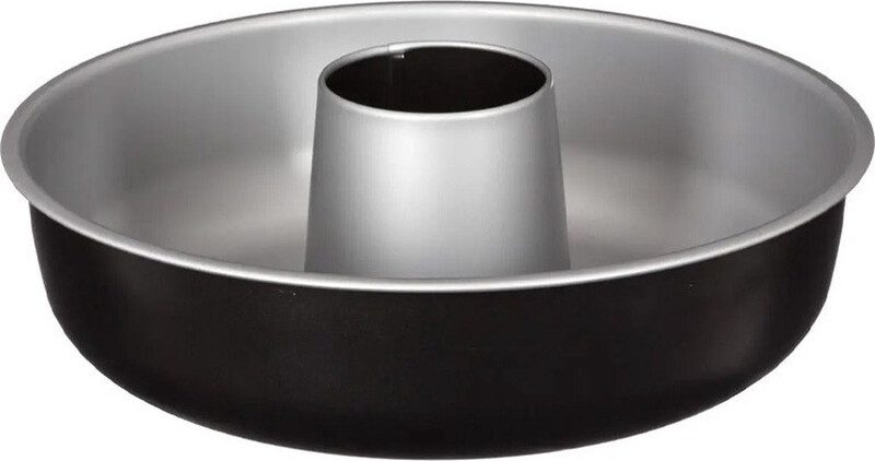 5five Signature Metalen Tulbandbakvorm voor Heerlijke Cakes 25 cm