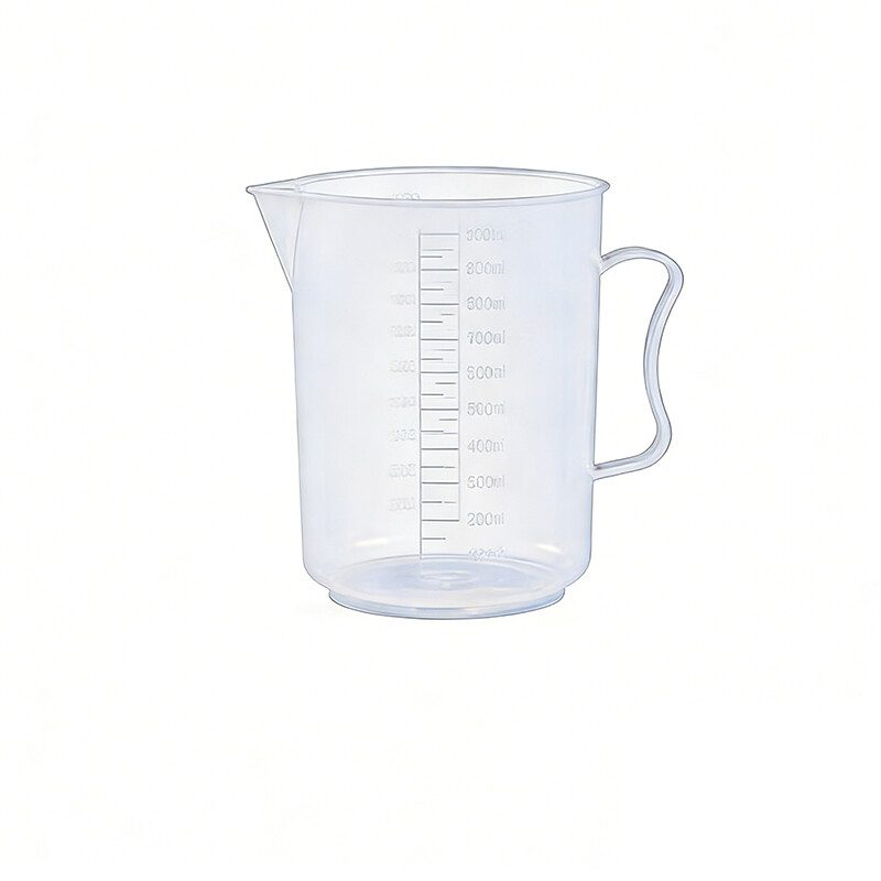 BJ maatbeker keukengadget 1000 ml