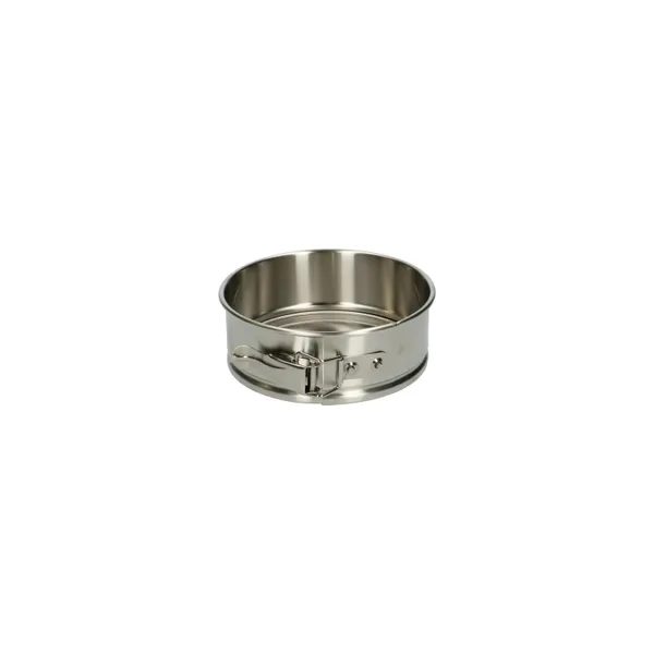 Dille & Kamille Springvorm, gerecycled rvs, PFAS-vrij, Ø 12 cm