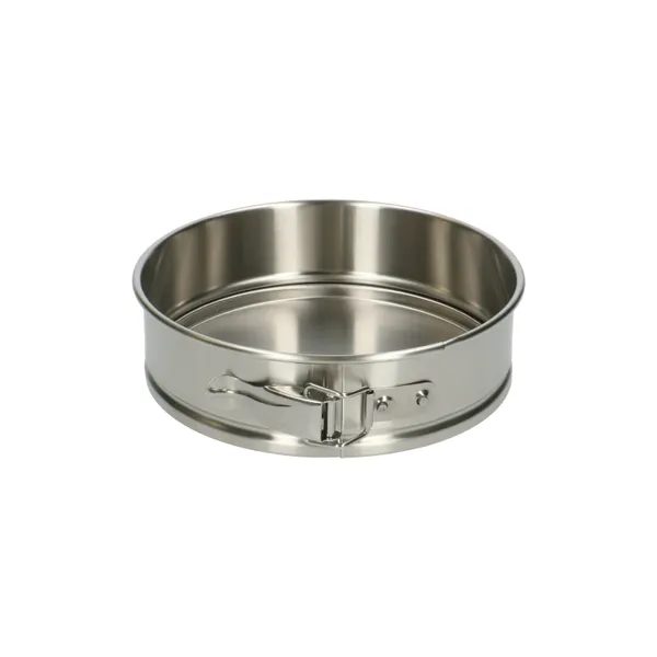 Dille & Kamille Springvorm, gerecycled rvs, PFAS-vrij, Ø 15,5 cm