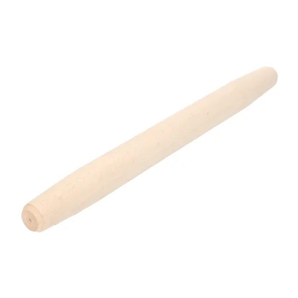 Dille & Kamille Deegroller, beukenhout, pizza, 44,5 cm