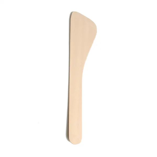 Dille & Kamille Spatel, beukenhout, 30 cm