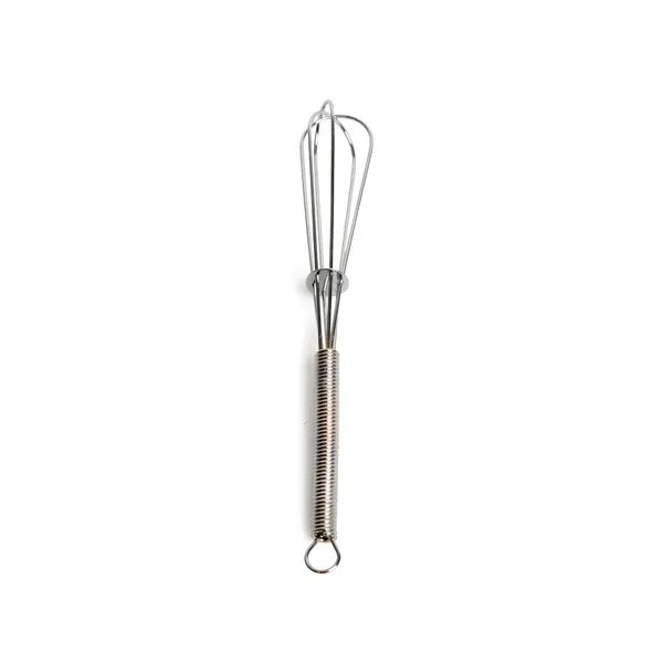 Dille & Kamille Garde van roestvrij staal, smal, 18 cm