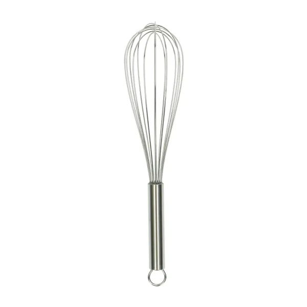 Dille & Kamille Garde, rvs, 30 cm