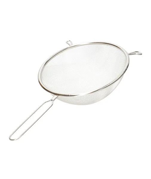 Dille & Kamille Bolzeef, RVS, Ø 20 cm